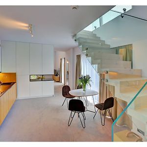 Apartament typu deluxe
